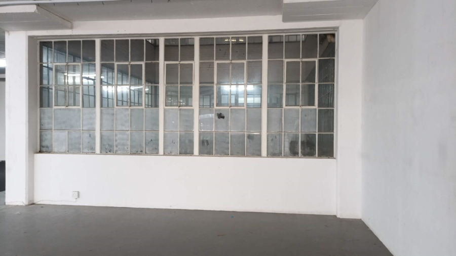 To Let commercial Property for Rent in Salt River Western Cape